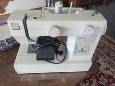 Pfaff hobby 309 for sale  Hollister