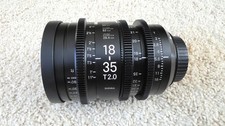 Sigma 35mm high for sale  Canyon Country