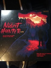 University games murder for sale  Spokane