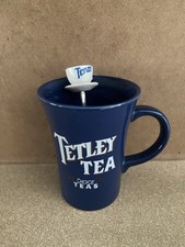 Official tetley tea for sale  BLAYDON-ON-TYNE