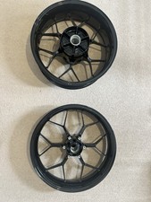 cbr600rr wheels for sale cbr600rr wheels for sale  COVENTRY