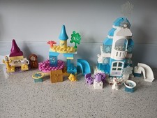 Lego duplo princess for sale  MAIDSTONE
