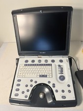 Vivid portable ultrasound for sale  Ann Arbor