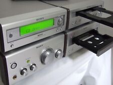 Sony cmt cp55tc gebraucht kaufen  Osnabrück