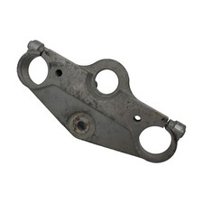 Oryginalny mostek widelca Suzuki GSX 600 F 98-02 górny upper fork crown S2540, używany na sprzedaż  PL
