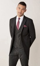 Men morning suit for sale  LONDON