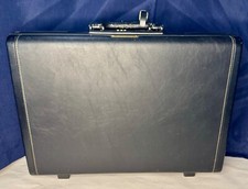 Vintage samsonite black for sale  Beech Grove