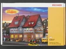 Vollmer 43637 auberge d'occasion  Expédié en Belgium