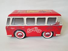 Vintage campervan biscuit for sale  ALFRETON