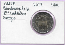 Euro grece 2022 d'occasion  Sabres