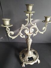 Candelabro porta candele usato  Zibido San Giacomo