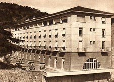 Cpsm vals bains d'occasion Cpsm vals bains d'occasion  Gennevilliers