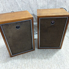 Hitachi 70s speakers for sale  KING'S LYNN