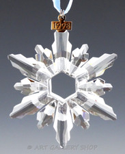 Swarovski austria crystal for sale  Springfield