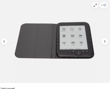 Book reader 6in for sale  MAIDENHEAD