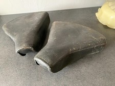 Housses selle mobylette d'occasion  Ardres