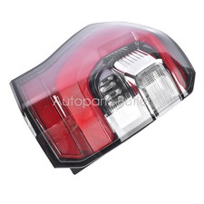 Left led halogen d'occasion  Expédié en Belgium