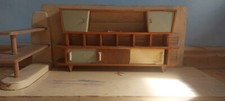 Kaufladen kaufmannsladen 50er gebraucht kaufen  Halle
