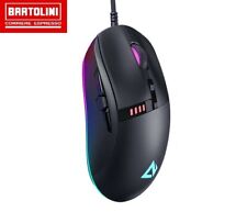 Mouse gaming con usato  Saviore dell'Adamello