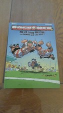 bd rugbymen d'occasion  Attignat