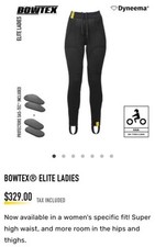 Bowtex elite ladies for sale  Katy