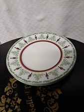 Assiettes dessert bernardaud d'occasion  Limoges-