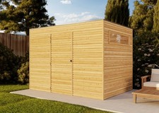Ware gerätehaus 300 gebraucht kaufen  Itzehoe