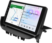 Ossuret autoradio android d'occasion  Melun
