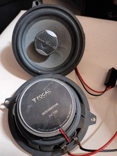 Enceintes auto focal d'occasion  Aiffres