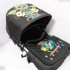 Bugaboo bugaboo cameleon d'occasion  Expédié en Belgium