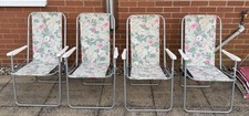 Vintage floral garden for sale  NORWICH