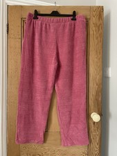 Ladies lounge trousers for sale  SALISBURY