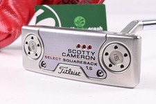 Scotty cameron select for sale  LOANHEAD