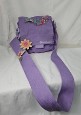 American girl purple for sale  Union Mills