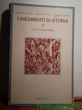 Lineamenti storia etï usato  Vejano