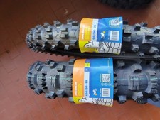 Treno pneumatici michelin usato  Cantu