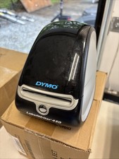 dymo d'occasion  Expédié en Belgium