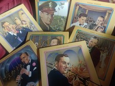 Time life music for sale  Selmer