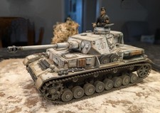 Built german panzer for sale  Largo