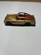 Corgi toys aston gebraucht kaufen  Gehrden