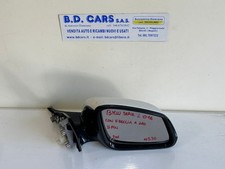 Retrovisore specchietto bmw usato  Napoli