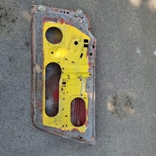 Porsche 911 portiera usato  Palermo