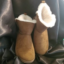 Dearfoams womens boat for sale  Buckatunna