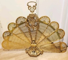 Vintage brass peacock for sale  Newport News
