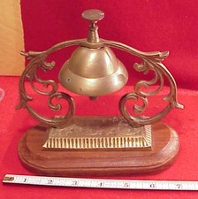 Table desk bell for sale  Tampa