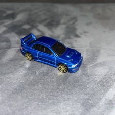 subaru impreza 22b for sale  FLEET