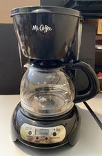 Sunbeam mr. coffee for sale  Cedar