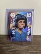 2024 panini lympics gebraucht kaufen  Hannover