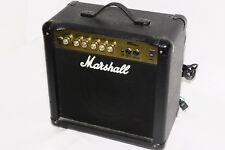 Amplificador Excellent Marshall MG 15CD MG Series RefNo 969 comprar usado  Enviando para Brazil