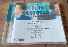 Toto cutugno rare d'occasion  Sainghin-en-Mélantois